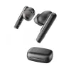 HP Poly Voyager Free 60 UC Carbon Czarny Earbuds +BT700 USB-C Adapter +Basic Charge Case