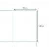 Etykieta do drukarki Capture A4LABEL-105X148 do drukarek A4