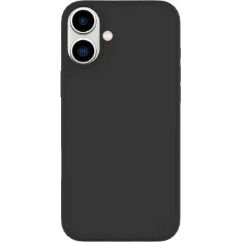 Pokrowiec na telefon eSTUFF ES67120050-BULK 15,5 cm (6,1 inch) Etui Czarny