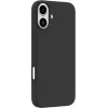 Pokrowiec na telefon eSTUFF ES67120050-BULK 15,5 cm (6,1 inch) Etui Czarny
