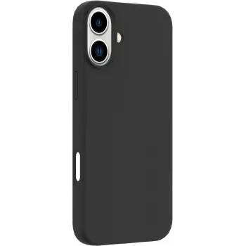 Pokrowiec na telefon eSTUFF ES67120050-BULK 15,5 cm (6,1 inch) Etui Czarny