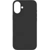 Pokrowiec na telefon eSTUFF ES67120050-BULK 15,5 cm (6,1 inch) Etui Czarny