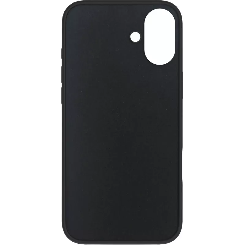 Pokrowiec na telefon eSTUFF ES67120050-BULK 15,5 cm (6,1 inch) Etui Czarny
