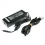 HP 437796-001 zasilacz/ładowarka sieciowa Do użytku wewnątrz pomieszczeń 135 W Czarny