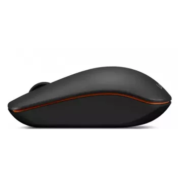 Mysz Lenovo 400 Office symetryczna RF bezprzewodowa optyczna 1200 DPI
