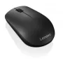 Mysz Lenovo 400 Office symetryczna RF bezprzewodowa optyczna 1200 DPI