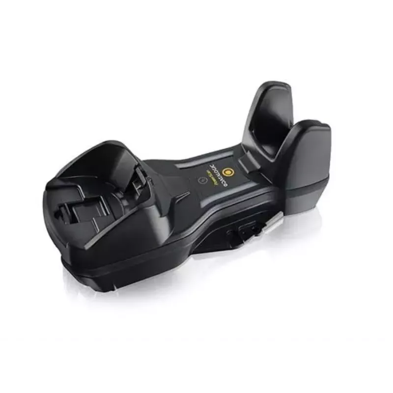 Ręczny czytnik kodów kreskowych Datalogic PM9600-SR433RBK10 1D/2D laserowy przewodowy bezprzewodowy