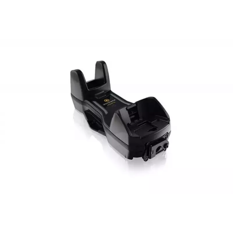 Ręczny czytnik kodów kreskowych Datalogic PM9600-SR433RBK10 1D/2D laserowy przewodowy bezprzewodowy