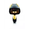 Ręczny czytnik kodów kreskowych Datalogic PM9600-SR433RBK10 1D/2D laserowy przewodowy bezprzewodowy
