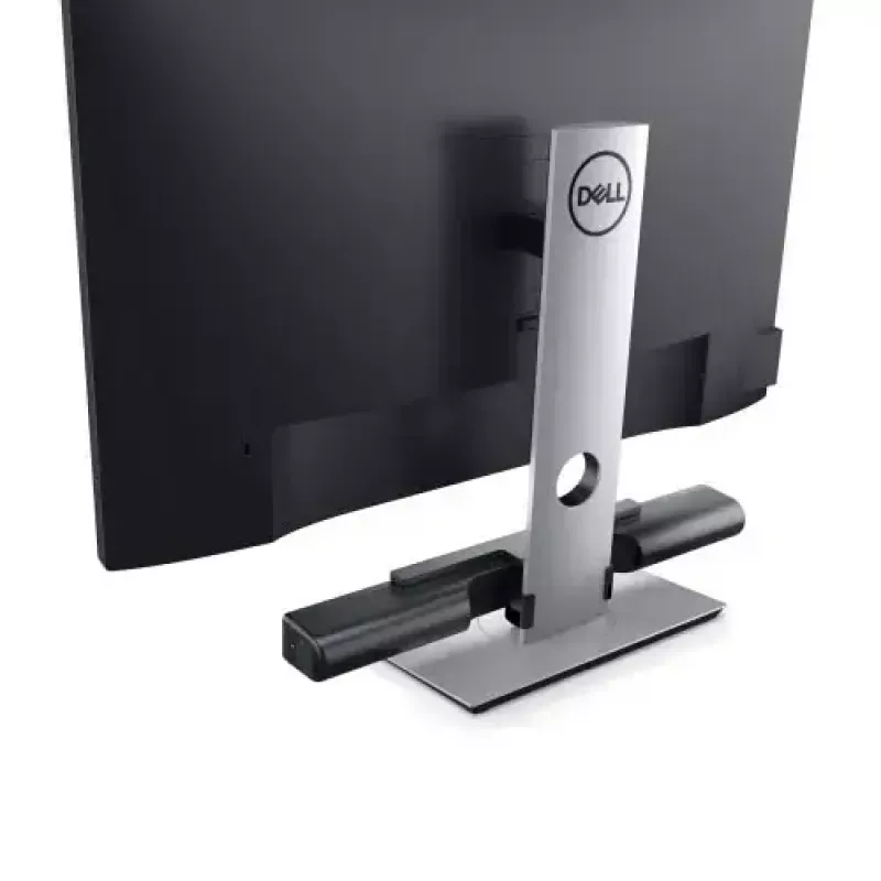 Soundbar DELL AC511M Czarny 2.0 kanałów 2,5 W