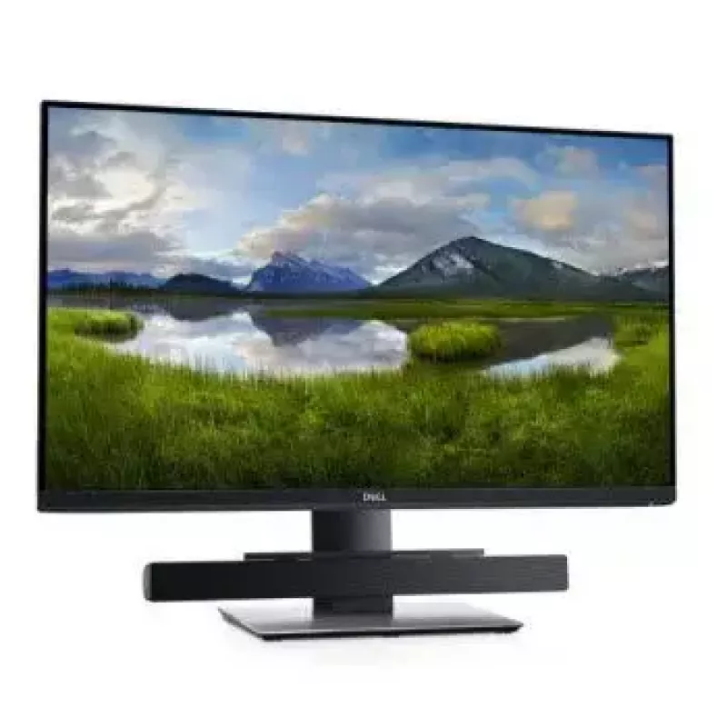 Soundbar DELL AC511M Czarny 2.0 kanałów 2,5 W