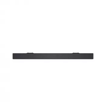 Soundbar DELL SB521A Czarny 3,6 W Przewodowa łączność