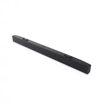 Soundbar DELL SB521A Czarny 3,6 W Przewodowa łączność