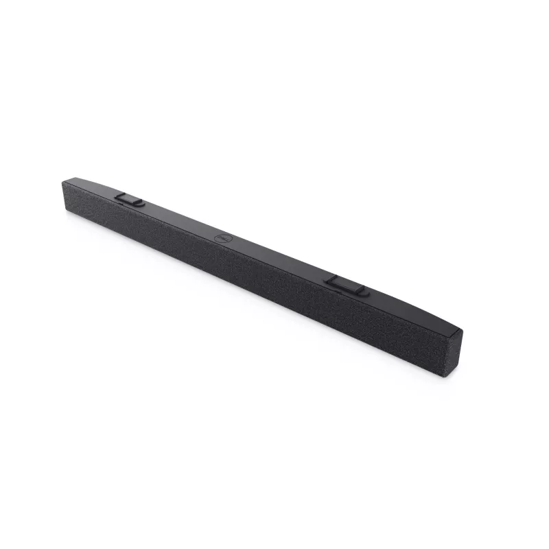 Soundbar DELL SB521A Czarny 3,6 W Przewodowa łączność