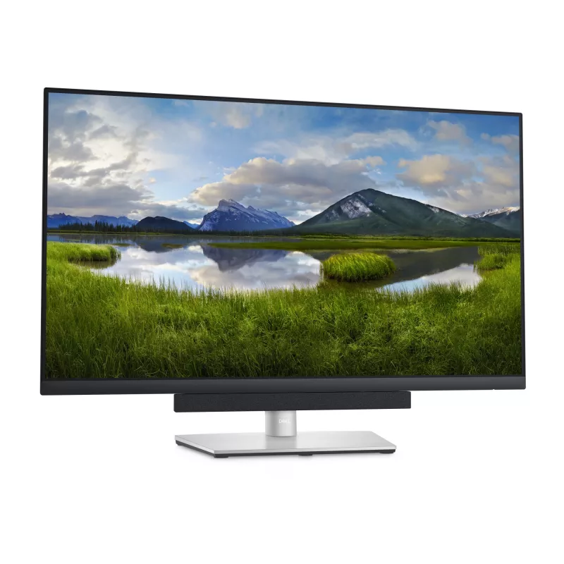 Soundbar DELL SB521A Czarny 3,6 W Przewodowa łączność