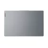 Laptop Lenovo IdeaPad cienki 3 15IAH8 — Intel Core i5-12450H, 15,6 cala FHD, 8 GB LPDDR5, 512 GB SSD, Wi‑Fi 6, Windows 11 Home, szary