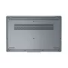 Laptop Lenovo IdeaPad cienki 3 15IAH8 — Intel Core i5-12450H, 15,6 cala FHD, 8 GB LPDDR5, 512 GB SSD, Wi‑Fi 6, Windows 11 Home, szary