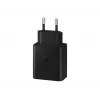 Samsung EP-T4510XBEGWW ładowarka do urządzeń mobilnych Smartfon Czarny AC Wewnętrzna
