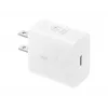 Samsung EP-T2510X uniwersalna biała szybka ładowarka USB-C do użytku wewnętrznego