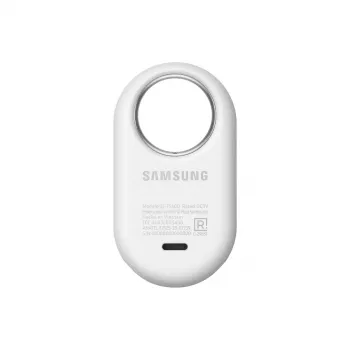Bluetoothowy lokalizator przedmiotów Samsung Galaxy SmartTag2 biały