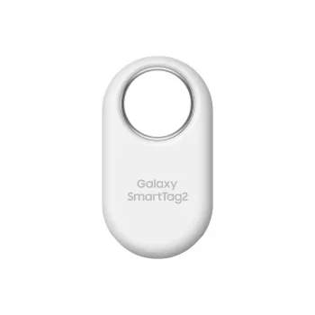 Bluetoothowy lokalizator przedmiotów Samsung Galaxy SmartTag2 biały