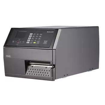 Drukarka etykiet Honeywell PX45A Termotransferowa 300x300 DPI 300 mm/s