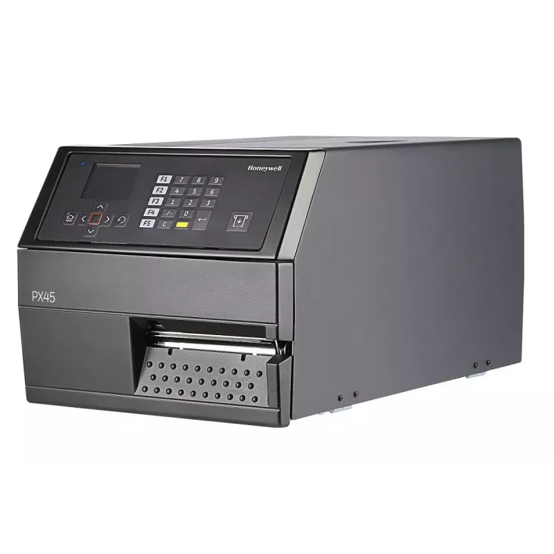 Drukarka etykiet Honeywell PX45A Termotransferowa 300x300 DPI 300 mm/s