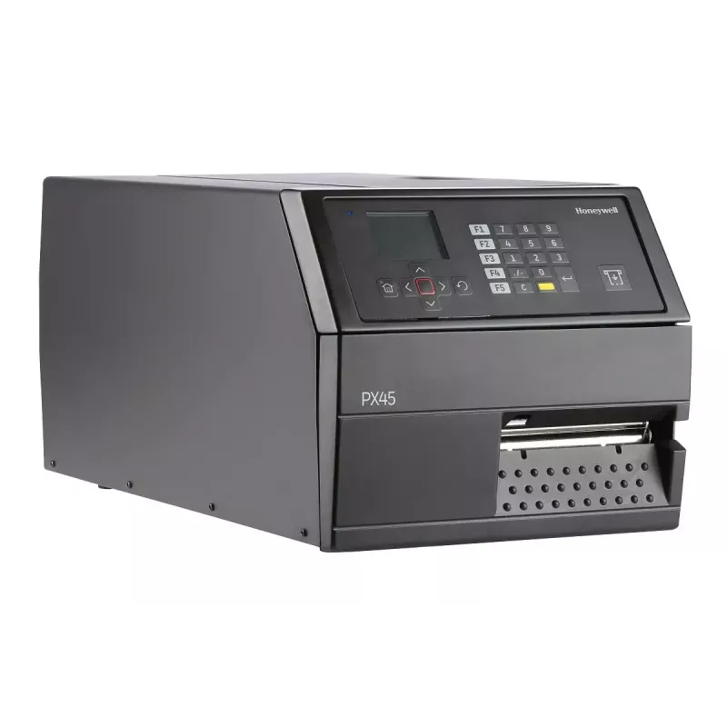 Drukarka etykiet Honeywell PX45A Termotransferowa 300x300 DPI 300 mm/s