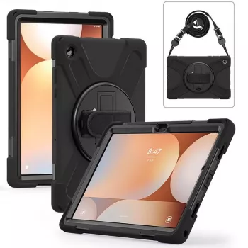 Etui na tablet eSTUFF ES683619-BULK — ochronne etui do tabletów (model ES683619-BULK)