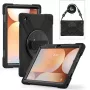 Etui na tablet eSTUFF ES683619-BULK — ochronne etui do tabletów (model ES683619-BULK)