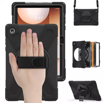 Etui na tablet eSTUFF ES683619-BULK — ochronne etui do tabletów (model ES683619-BULK)