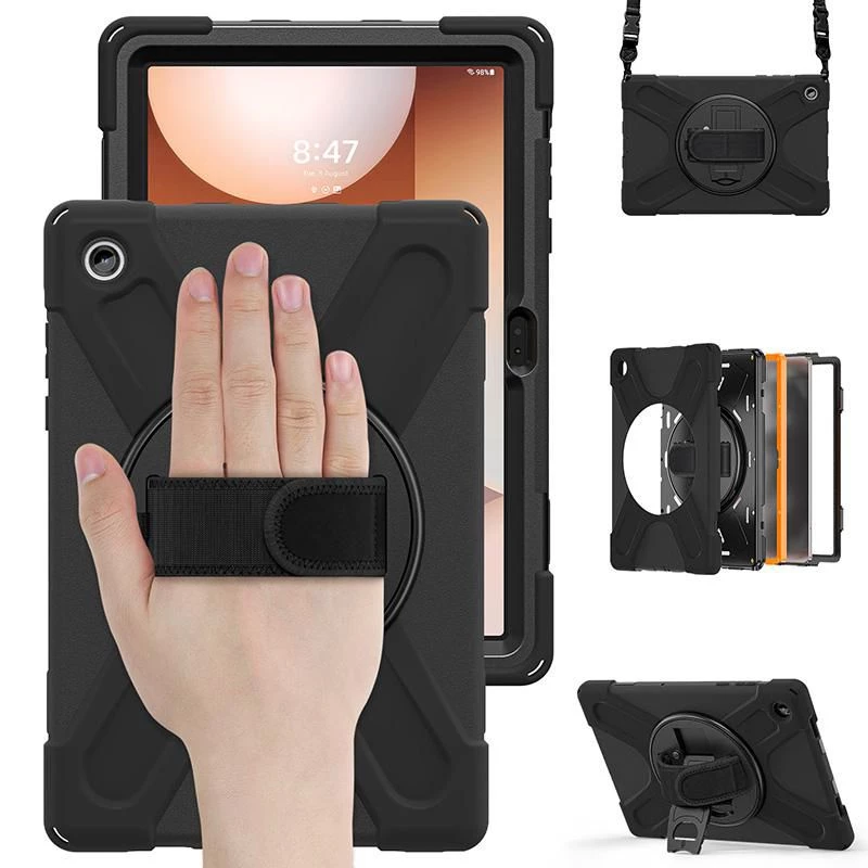 Etui na tablet eSTUFF ES683619-BULK — ochronne etui do tabletów (model ES683619-BULK)