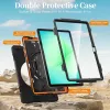 Etui na tablet eSTUFF ES683619-BULK — ochronne etui do tabletów (model ES683619-BULK)