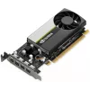 Karta graficzna HP NVIDIA T400E 4 GB z 4 wyjściami mini DisplayPort