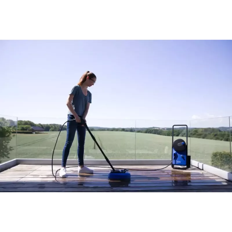 Myjka ciśnieniowa Nilfisk Core 140-8 PowerControl In-Hand HOME EU