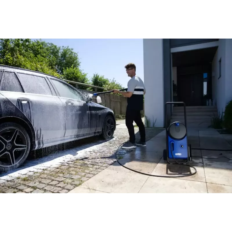 Myjka ciśnieniowa Nilfisk Core 140-6 PowerControl