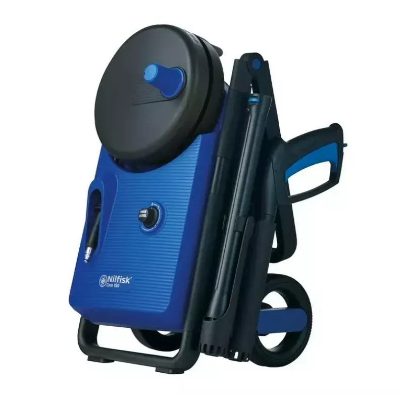 Myjka ciśnieniowa Nilfisk Core 150-10 PowerControl DP EU