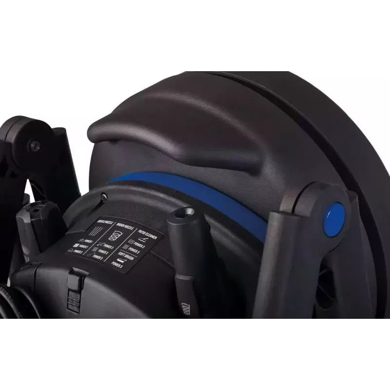 Myjka ciśnieniowa Nilfisk Core 150-10 PowerControl DP EU
