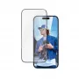 PanzerGlass® ochraniacz ekranu iPhone 16 | 15 | Ultra-Wide Fit | Bulk