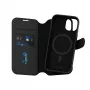 PanzerGlass CARE™ by ® Tango 2-w-1 etui-portfel z MagSafe iPhone 15