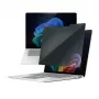 PanzerGlass ® Folia ochronna z ochroną prywatności Microsoft Surface Laptop 7th Edition 15'' | Ultra-Wide Fit