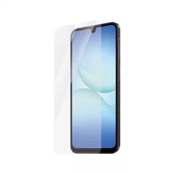 PanzerGlass SAFE. by ® Szkło ochronne Samsung Galaxy M17 5G | M36 5G | A17 4G | A17 5G | M16 5G | F16 5G | A26 5G | Ultra-Wide Fit