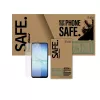 PanzerGlass SAFE. by ® Szkło ochronne Samsung Galaxy M17 5G | M36 5G | A17 4G | A17 5G | M16 5G | F16 5G | A26 5G | Ultra-Wide Fit