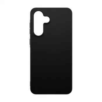 PanzerGlass SAFE. by ® TPU etui Czarny Samsung Galaxy A56 5G | Bulk