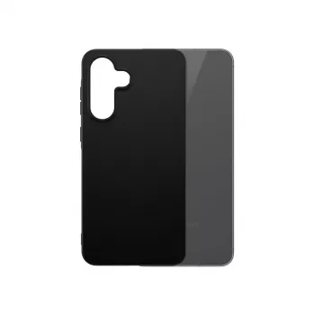 PanzerGlass SAFE. by ® TPU etui Czarny Samsung Galaxy A56 5G | Bulk