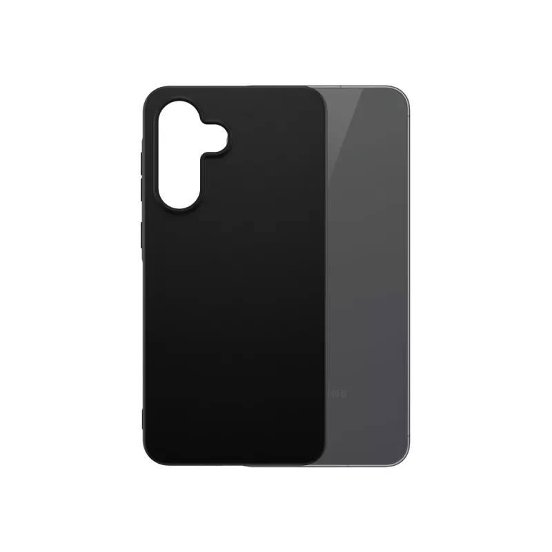 PanzerGlass SAFE. by ® TPU etui Czarny Samsung Galaxy A56 5G | Bulk