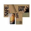 PanzerGlass SAFE. by ® Osłona ekranu Samsung Galaxy Xcover7 Pro | Xcover7 | Xcover6 Pro | Ultra-Wide Fit | Bulk