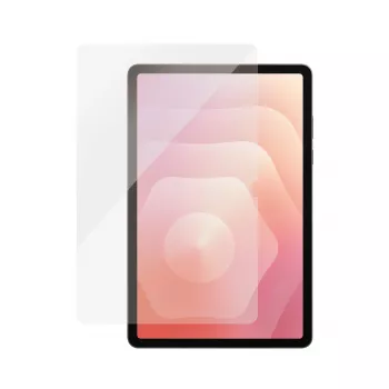 PanzerGlass Ochrona ekranu dla Samsung Galaxy Tab S11 — Szkło hartowane, PET, silikon, Ultra-Wide Fit, przezroczysty