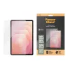 PanzerGlass Ochrona ekranu dla Samsung Galaxy Tab S11 — Szkło hartowane, PET, silikon, Ultra-Wide Fit, przezroczysty