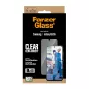 Ochrona ekranu PanzerGlass Ultra-Wide Fit do Samsung Galaxy A57 5G — Clear, odporna na zarysowania